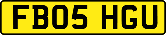 FB05HGU
