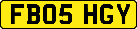 FB05HGY