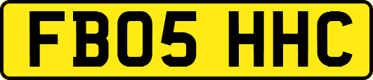 FB05HHC