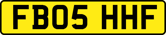 FB05HHF