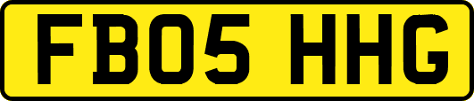 FB05HHG