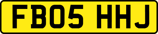 FB05HHJ