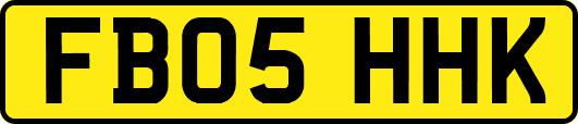FB05HHK