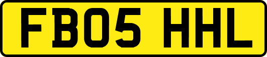 FB05HHL