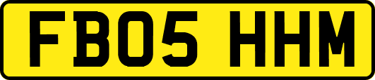 FB05HHM