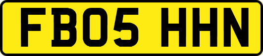 FB05HHN