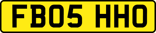 FB05HHO