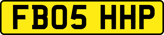 FB05HHP