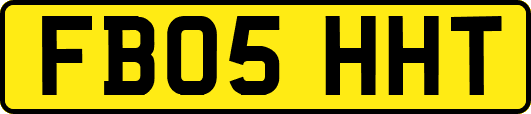 FB05HHT
