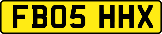 FB05HHX