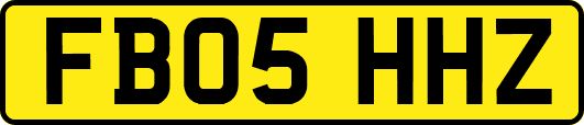 FB05HHZ
