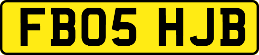 FB05HJB