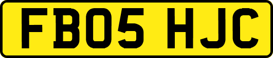 FB05HJC