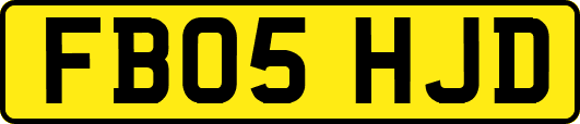 FB05HJD