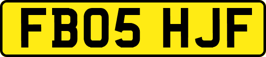 FB05HJF
