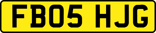 FB05HJG