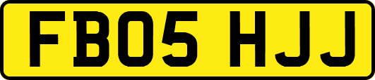 FB05HJJ