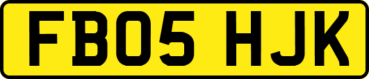 FB05HJK