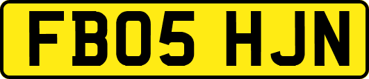 FB05HJN
