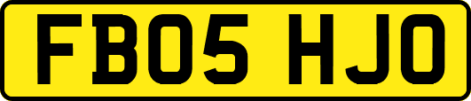 FB05HJO