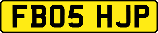 FB05HJP