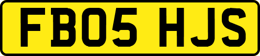 FB05HJS