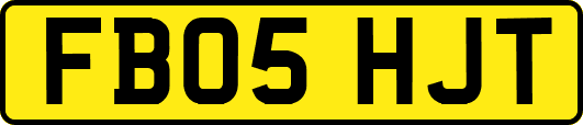 FB05HJT