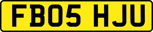 FB05HJU