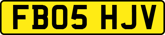 FB05HJV