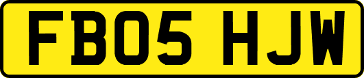 FB05HJW