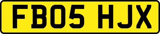 FB05HJX