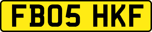 FB05HKF