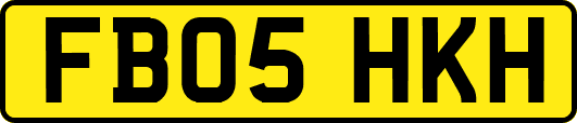 FB05HKH