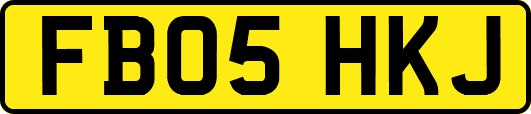 FB05HKJ