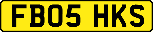 FB05HKS