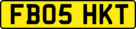 FB05HKT