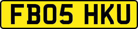FB05HKU
