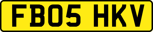 FB05HKV