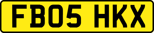 FB05HKX