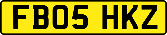 FB05HKZ