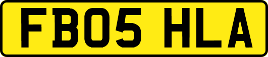 FB05HLA