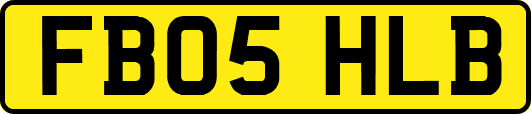 FB05HLB