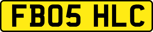 FB05HLC