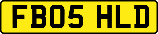 FB05HLD
