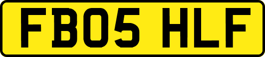 FB05HLF