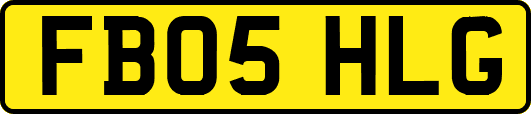 FB05HLG