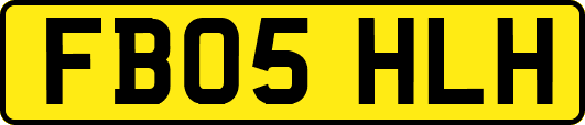 FB05HLH