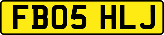FB05HLJ