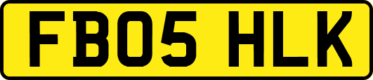 FB05HLK