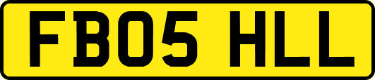 FB05HLL